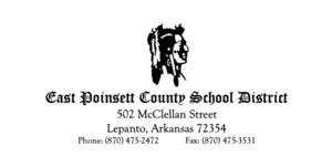 East Poinsett County School District